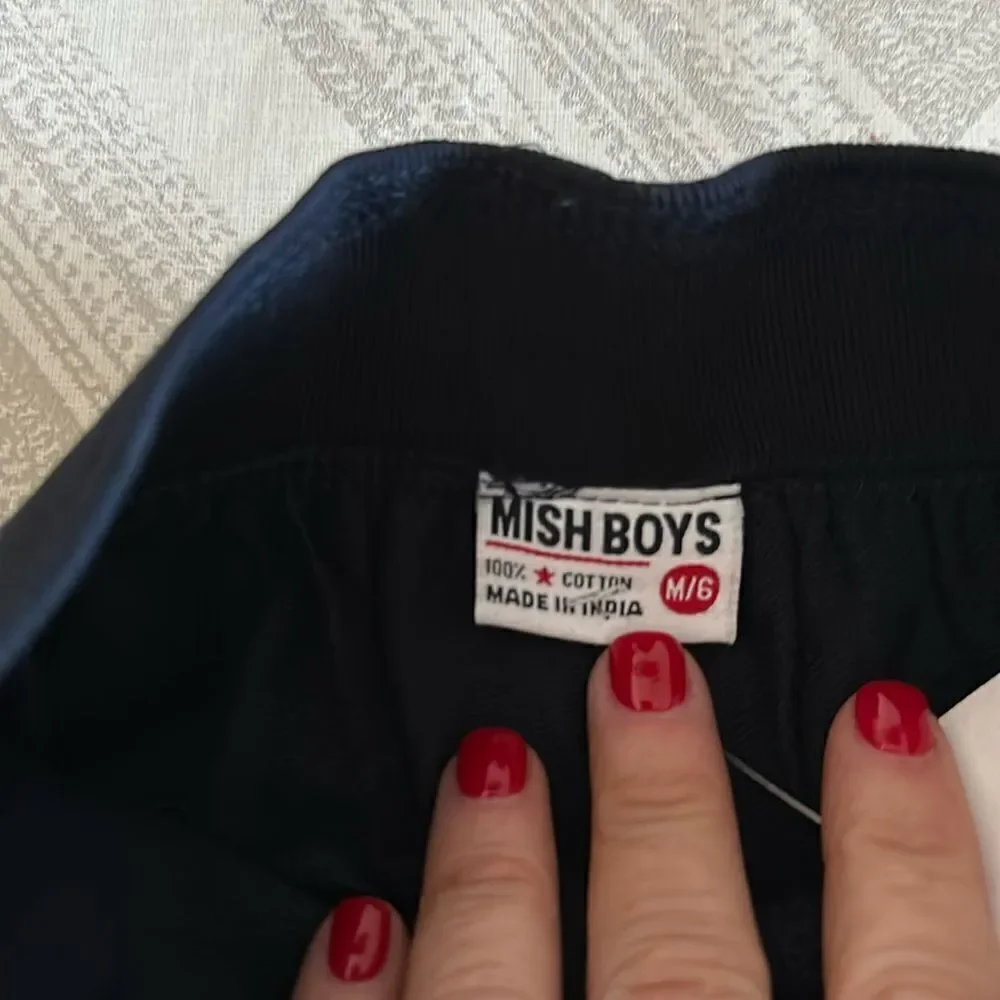 Mish Boys mish boys